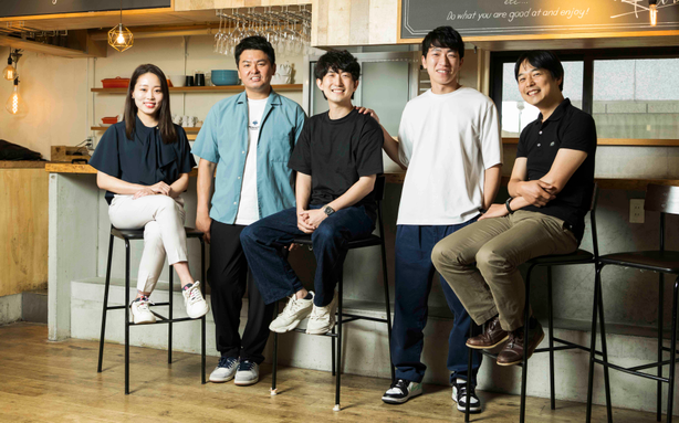 本気で未来を変えようとする起業家の挑戦を支援——キャピタリストたちの素顔 | Insights | デライト・ベンチャーズ(Delight Ventures)