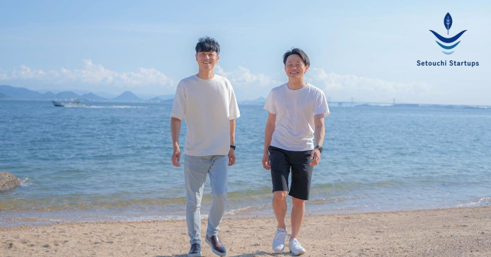 瀬戸内エリア初の独立系ベンチャーファンドを設立。シードに特化した投資を行うことで瀬戸内エリアにスタートアップエコシステム形成を狙う。 | 岡山・瀬戸内・中四国エリア特化のベンチャーキャピタル Setouchi Startups