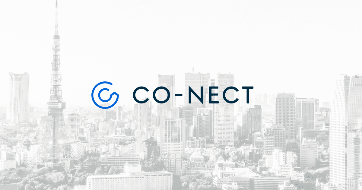 CO-NECT・TOPPANホールディングス・TBネクストコミュニケーションズ、BtoB受発注DX事業で協業 | CO-NECT株式会社