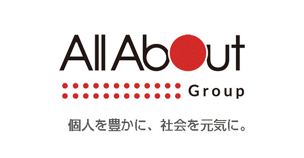 オールアバウトグループのコーポレートサイト – 社長メッセージ