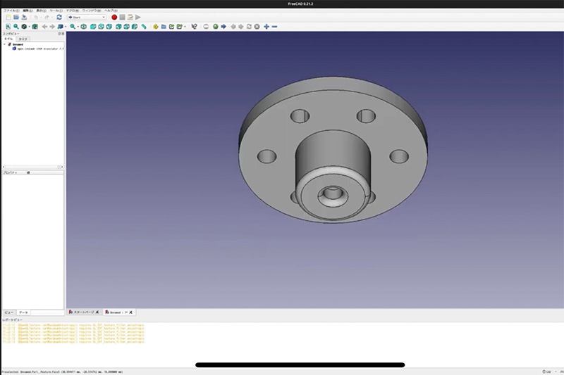 ファースト・オート、生成AIで3DCADモデル　2D図面から作成実証