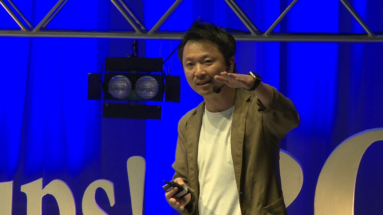 TGA2020【TGA Growth Course PITCH】