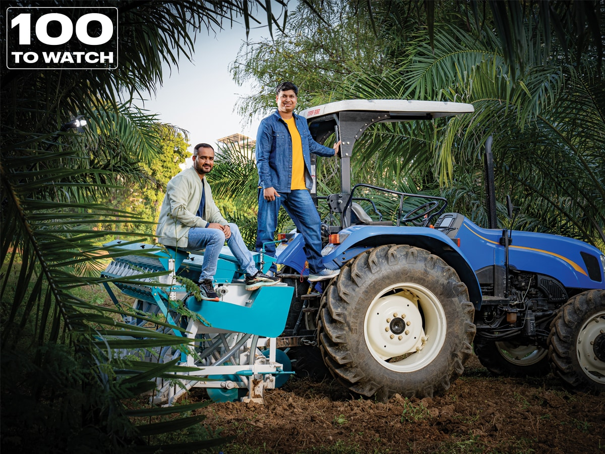 Drought Or Excess Rainfall? EF Polymer's Organic Solution To The Rescue - Forbes India