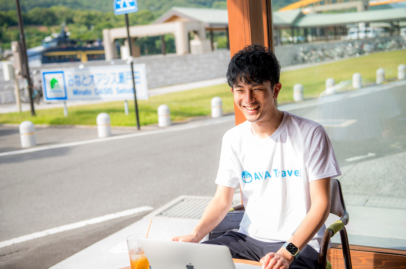 AIパーソナル提案旅行サービスで、深掘りした尾道の魅力を発信し、旅行体験価値向上、観光客増を目指す。～AVA Intelligence株式会社 宮崎祐一さん【地方発DXをリードする起業家たち】 | Nativ.media | 地方移住・関係人口創出のプラットフォーム