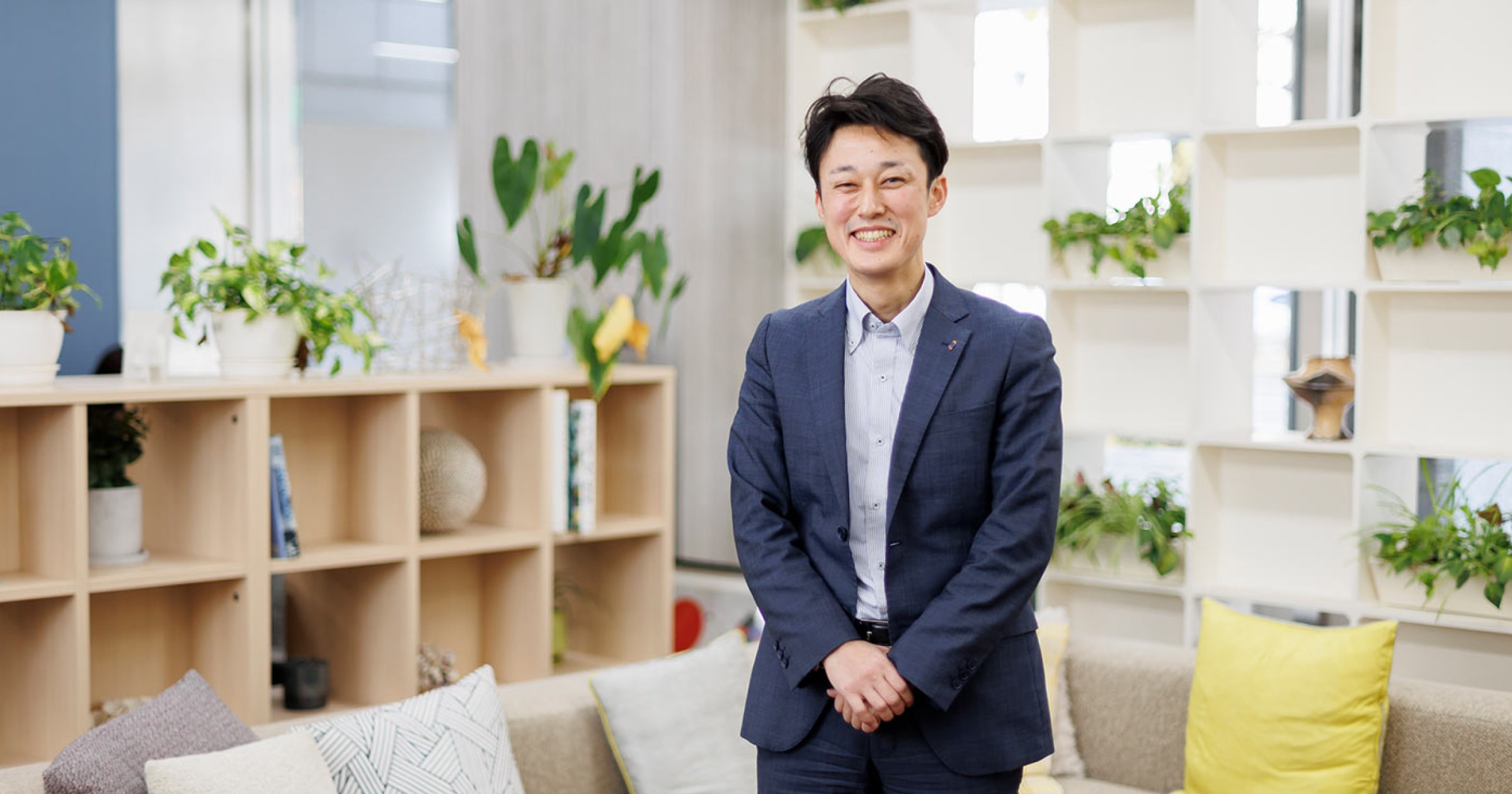西鉄がスタートアップと積極的に協業する理由とは？新領域への挑戦で拓く未来 | NISHITETSU ONLINE MAGAZINE N× エヌカケル