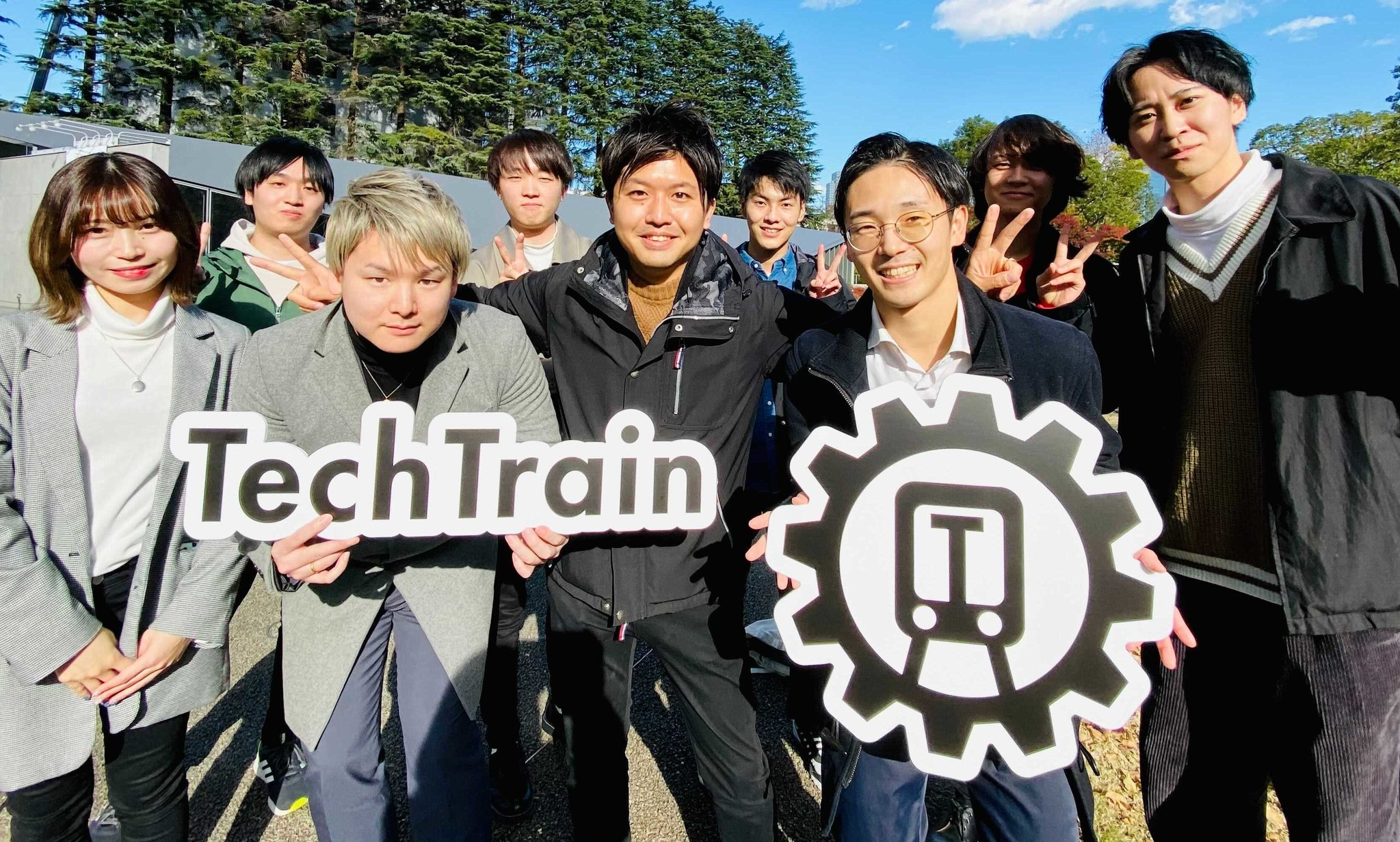 エンジニアの採用育成支援サービス「TechTrain」、プレシリーズAラウンドとして総額1.3億円の資金調達を実施。