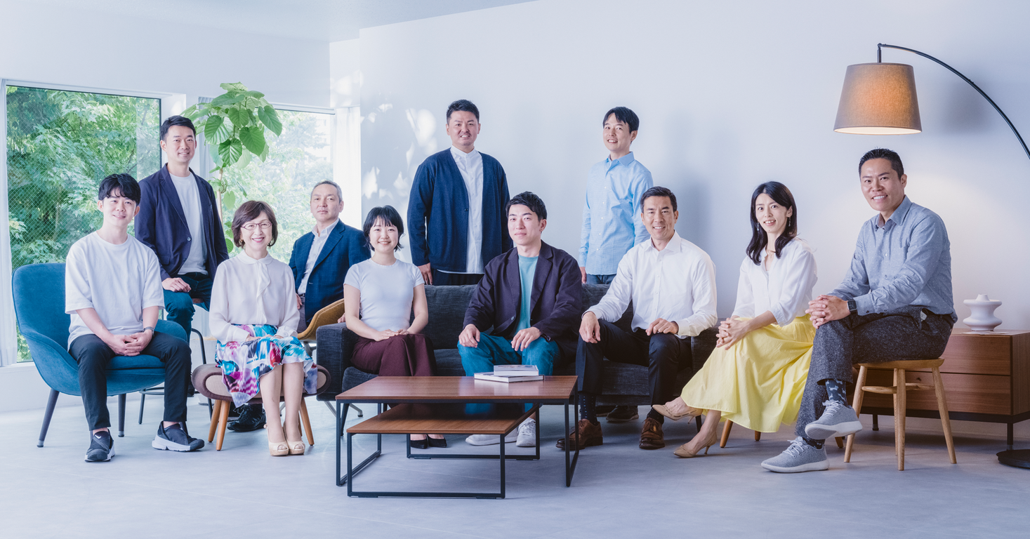 デライト・ベンチャーズ、2号ファンドを設立し、150億円規模でファーストクローズ。日本発グローバルスタートアップの成長を支援