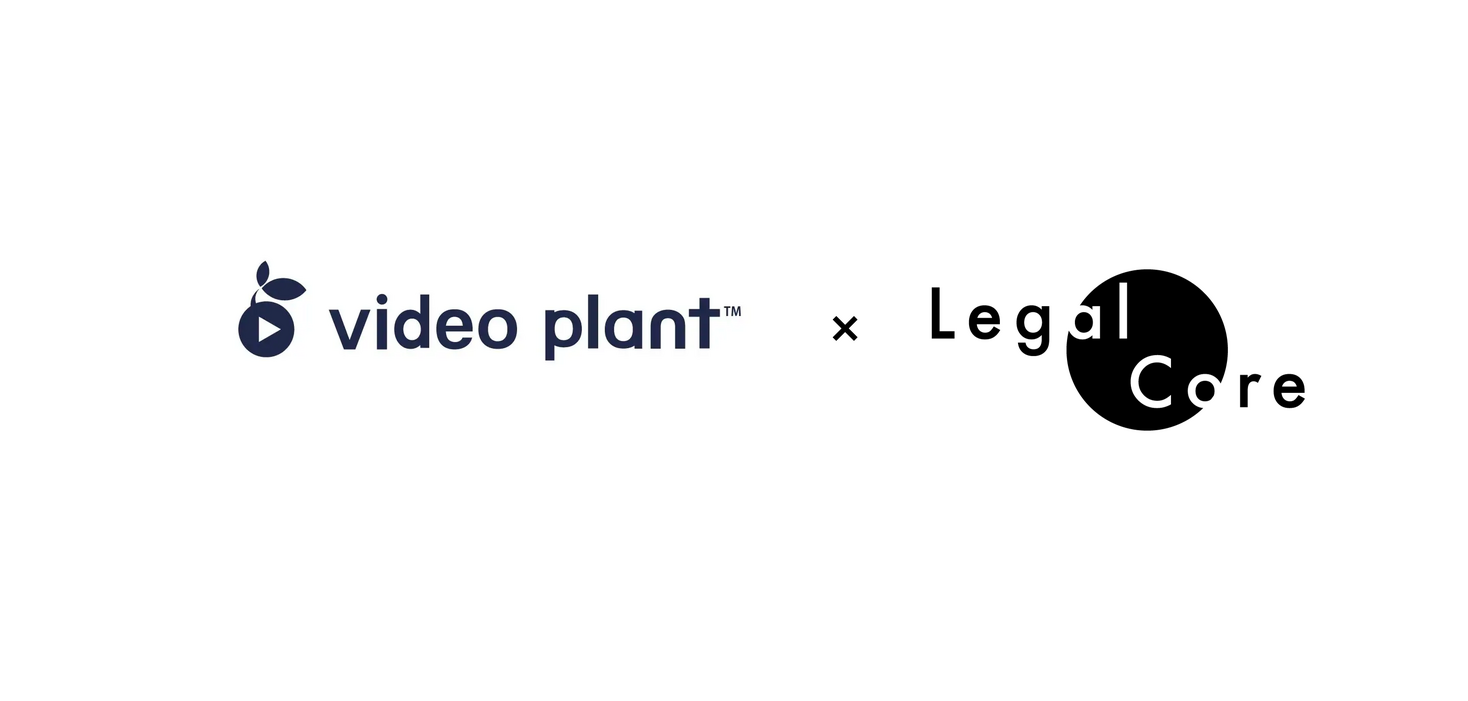 WangetとREGAL CORE、金融・不動産・薬機法・景表法等、法律を遵守した動画制作スキームを共同企画
