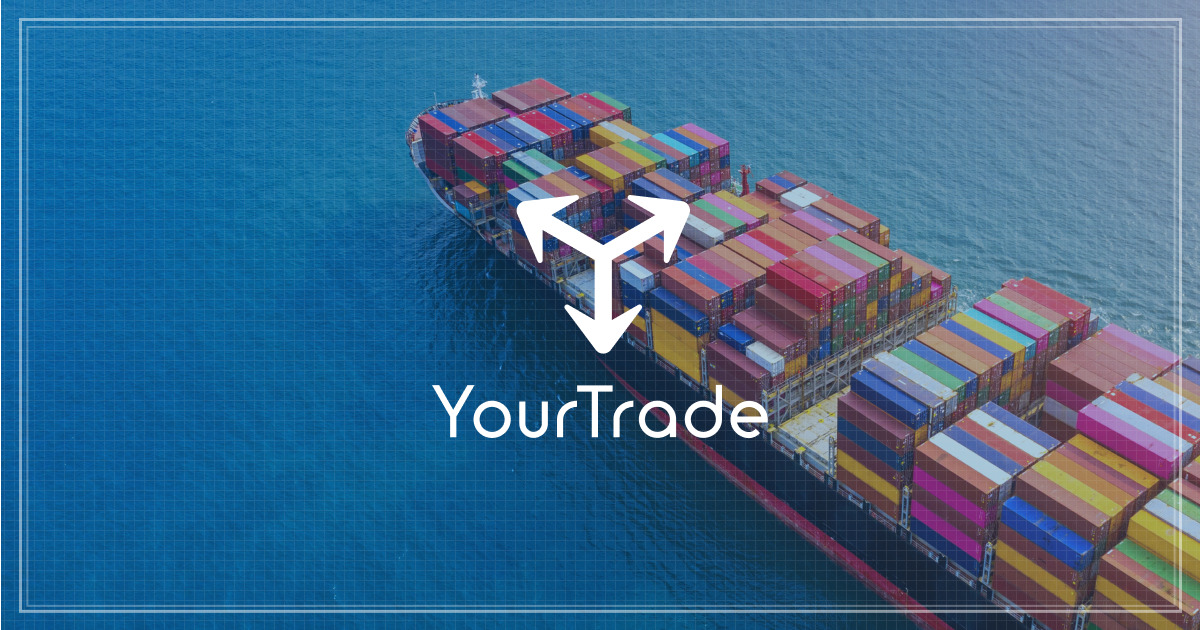 国際流通最適化サービスを提供するユアトレードが総額3.5億円の資金調達 - YourTrade