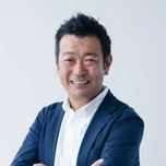 株式会社DGインキュベーション 取締役 佐々木 智也のプロフィール写真